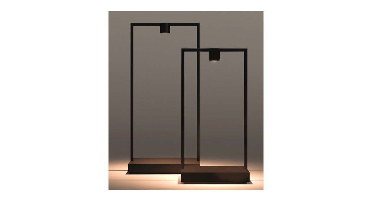 Curiosity portable Artemide MINIM