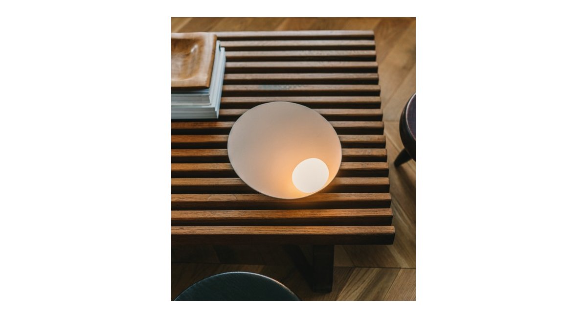 Musa portable Vibia MINIM