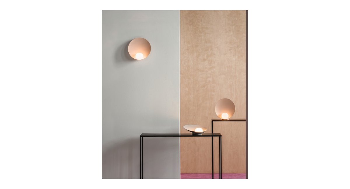 Musa portable Vibia MINIM