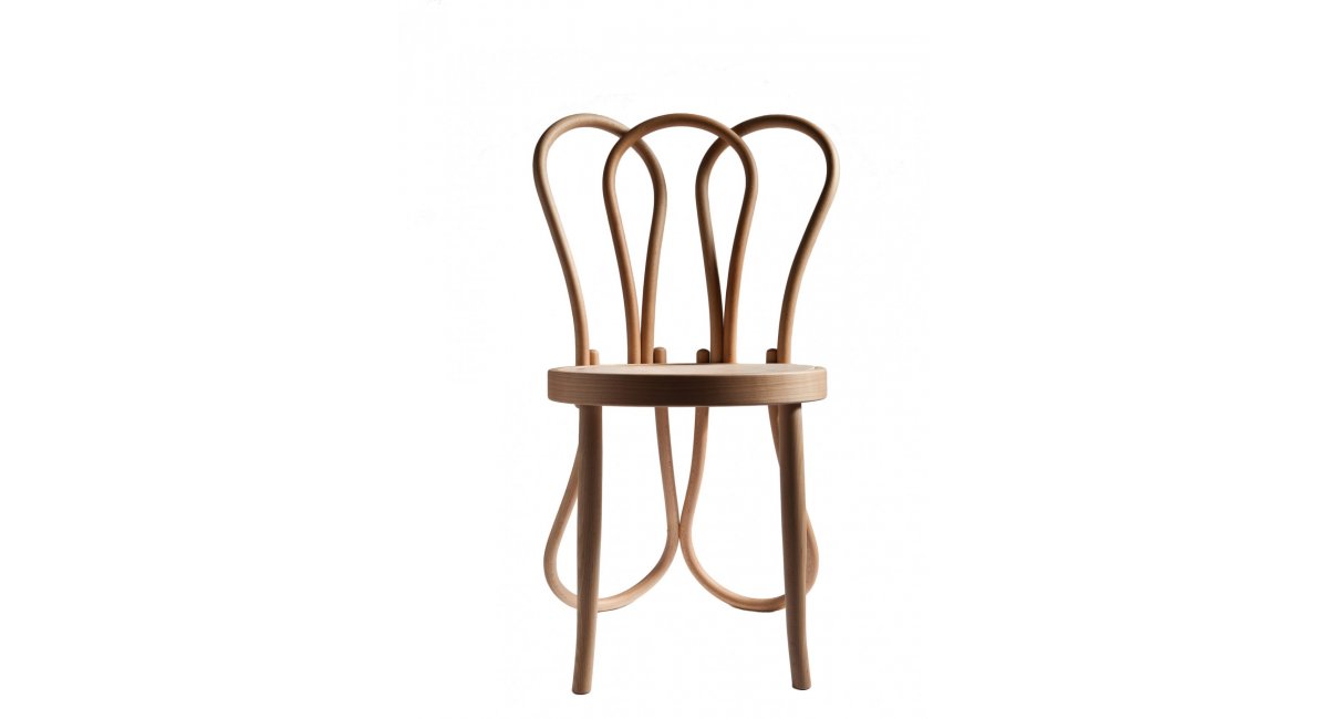 Post Mundus - silla - Gebrüder Thoner Vienna - MINIM