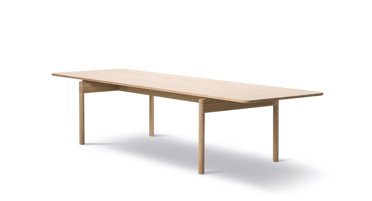 Post table - mesa de comedor - mesa oficina - Federicia - MINIM - varios tamaños