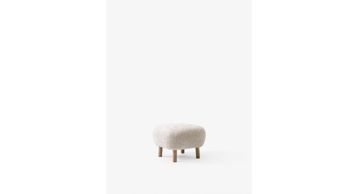 Pouf Andtradition en MINIM