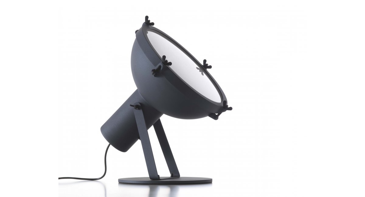 Nemo, Projecteur 365 floor