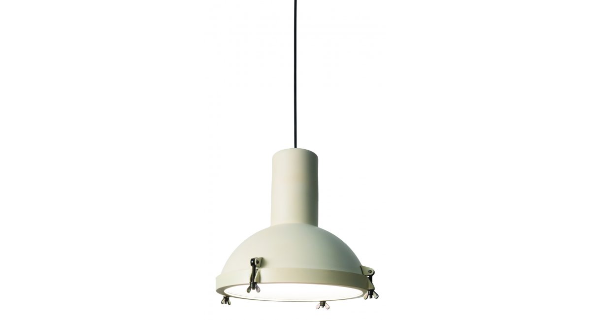 Nemo, Projecteur 365 pendant