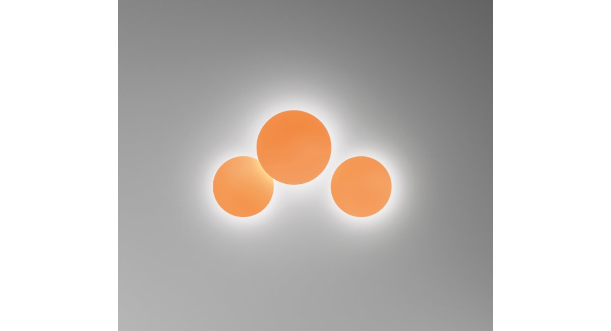 Vibia, Puck Wall Art