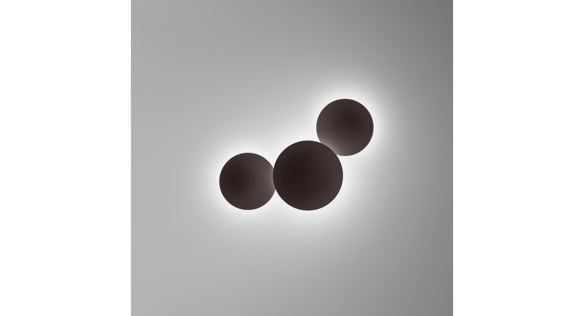 Vibia, Puck Wall Art