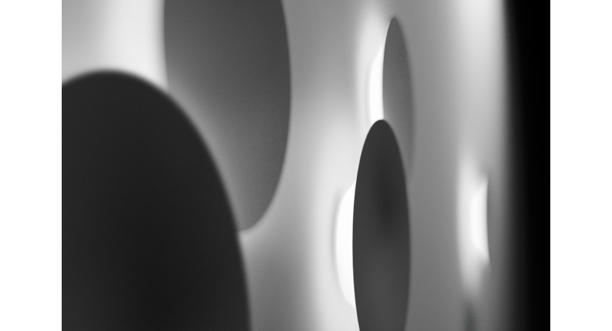 Vibia, Puck Wall Art