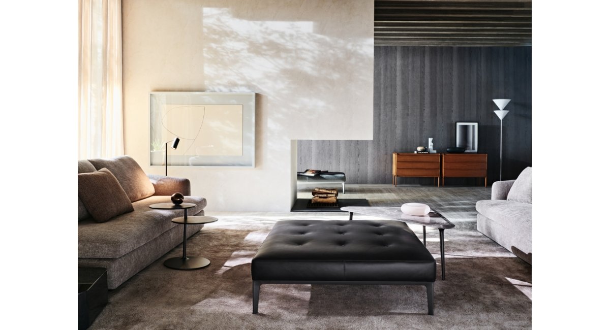 Pouf Euston at MINIM