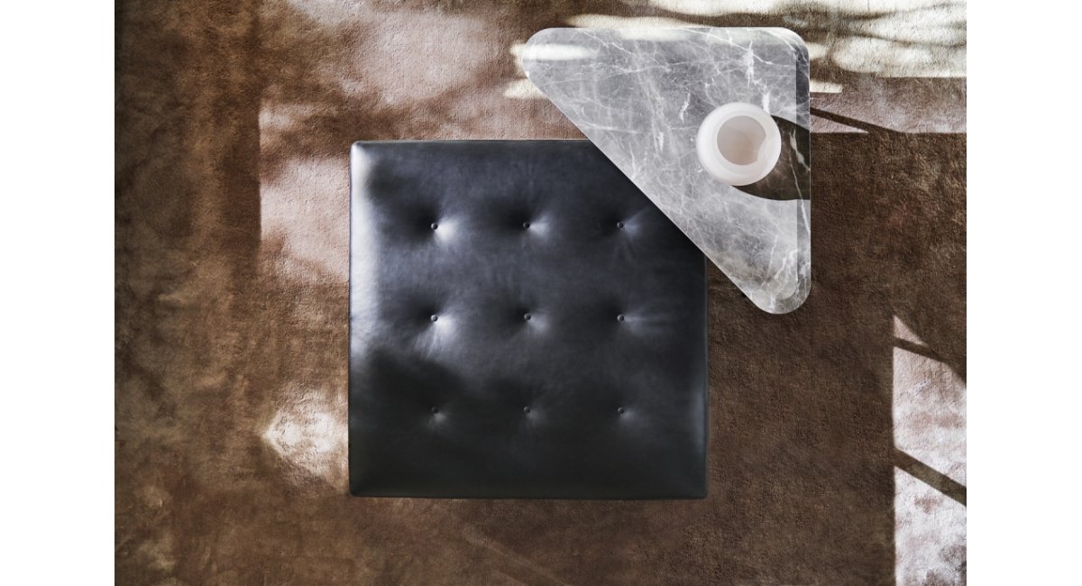 Pouf Euston at MINIM