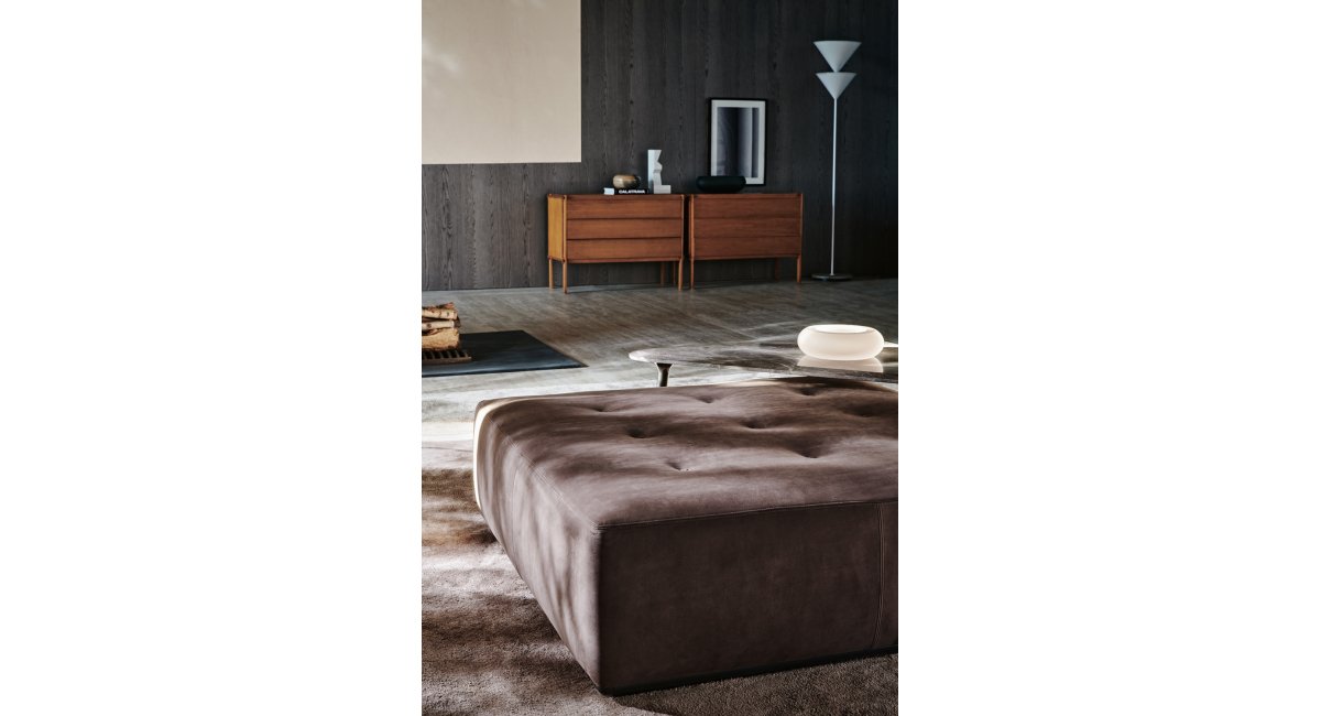 Pouf Euston at MINIM