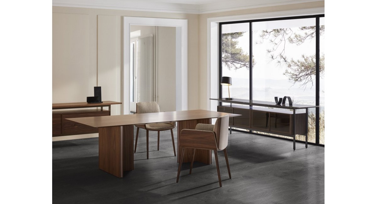 Punt Mobles - Stockholm - mesa - MINIM