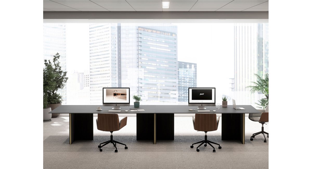 Punt Mobles - Stockholm - mesa - MINIM