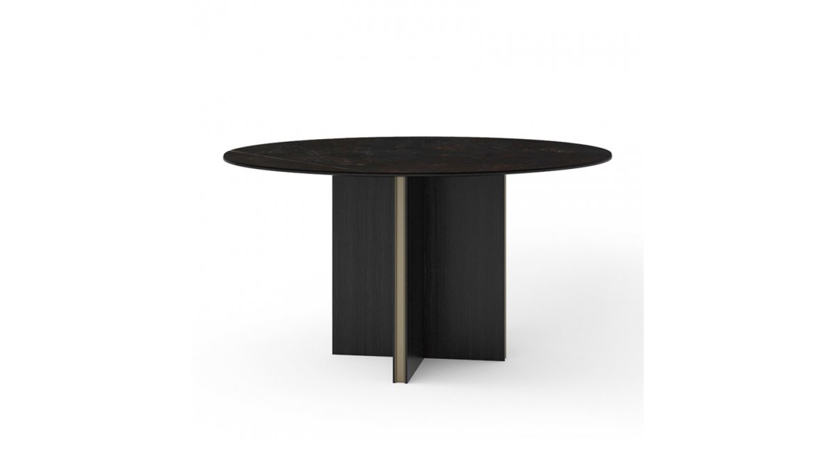 Punt Mobles - Stockholm - mesa cerámica - MINIM