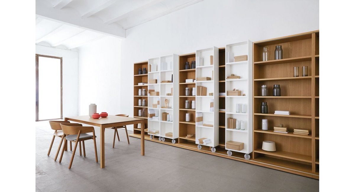 Punt mobles, Literatura classic