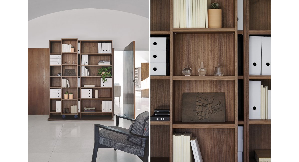 Punt mobles, Literatura classic