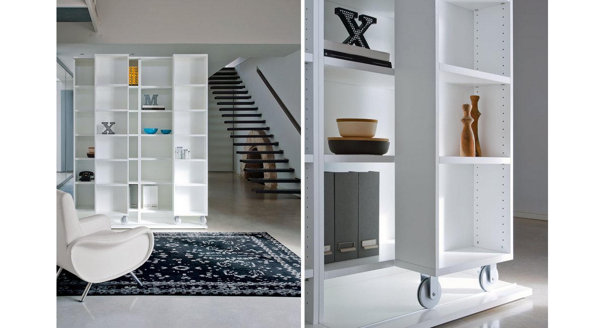 Punt mobles, Literatura classic