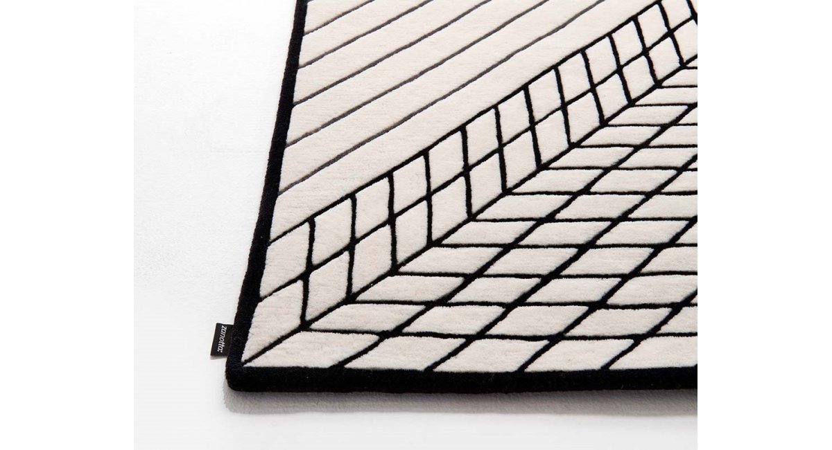 Quaderna 150_Zanotta_Minim Barcelona Madrid