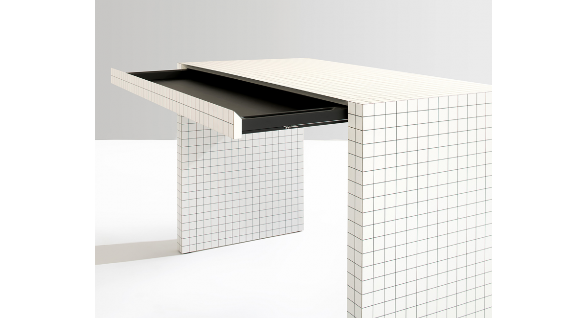 Quaderna 275_Zanotta_Minim Barcelona Madrid