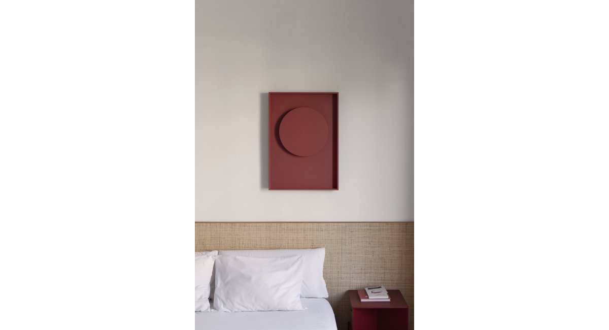 QUADRO_GOFI_MINIM Barcelona Madrid