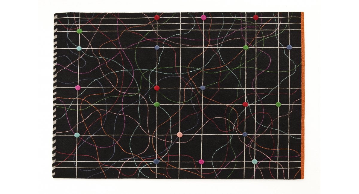 Nanimarquina, Rabari