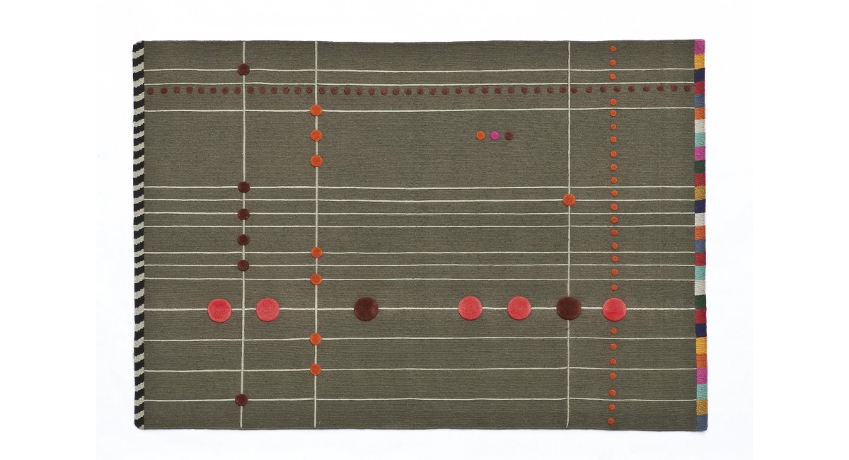 Nanimarquina, Rabari