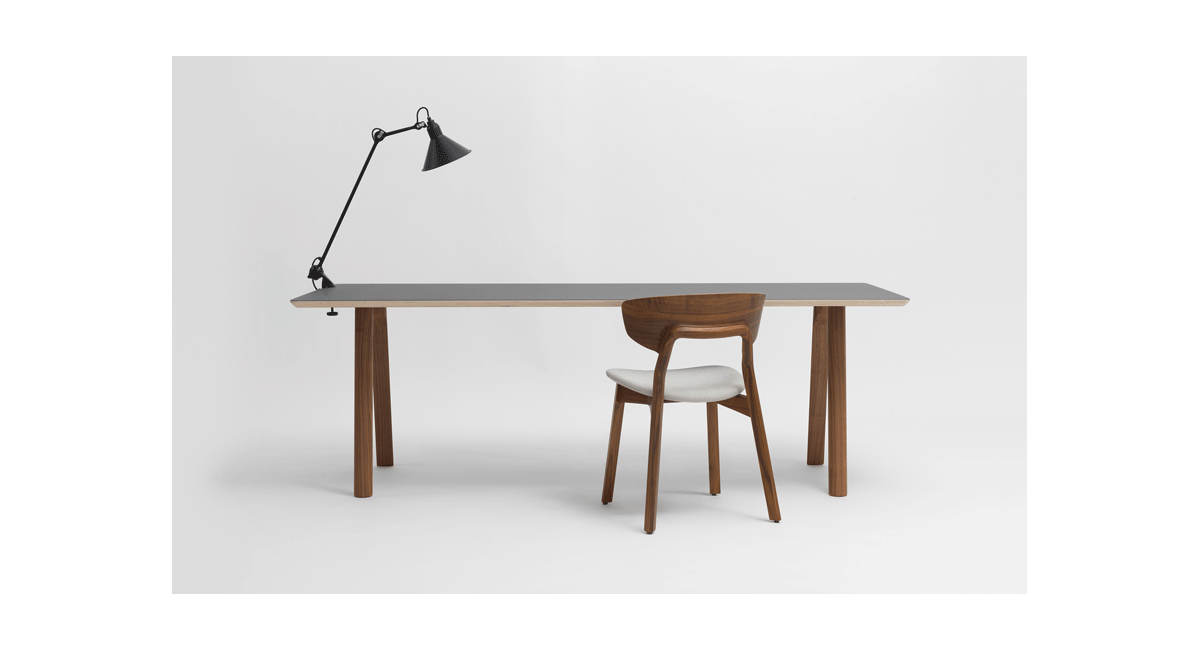 RAIL Solo - Mesa - Zeitraum -MINIM