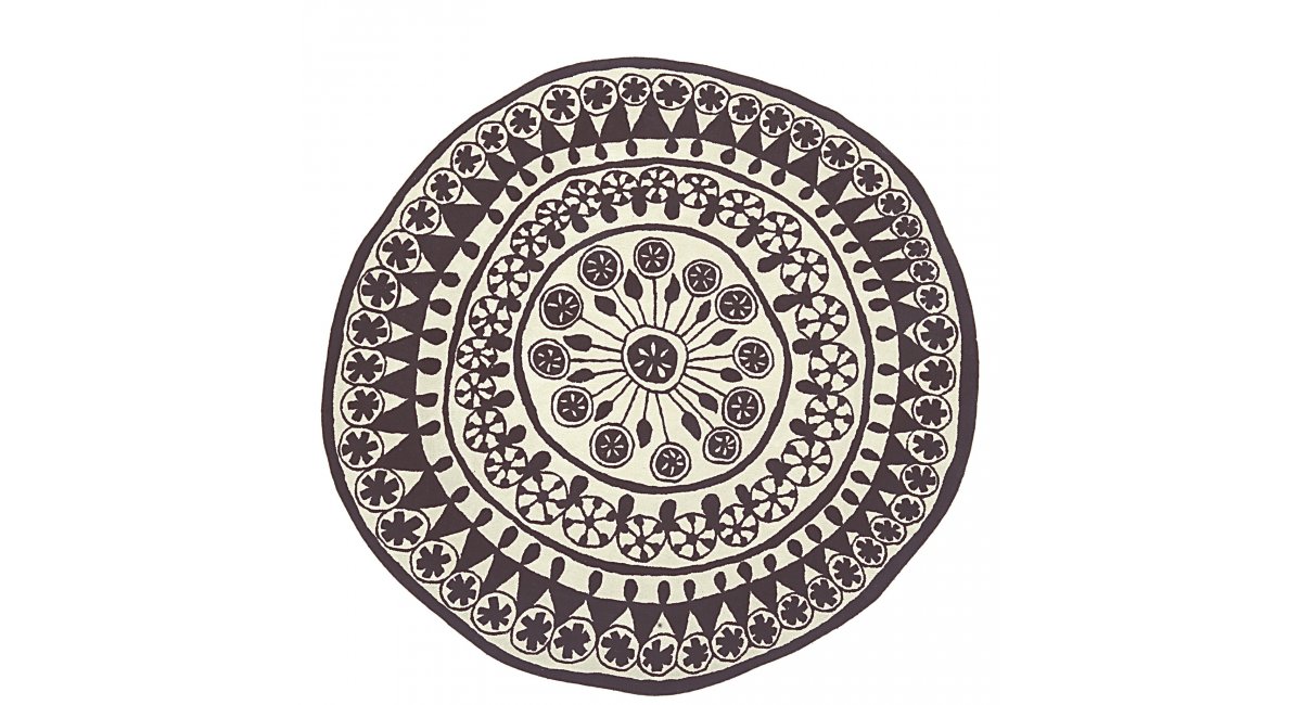 Nanimarquina, Rangoli