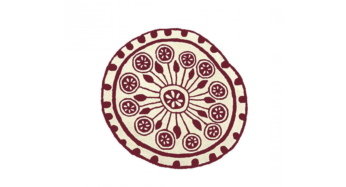 Nanimarquina, Rangoli