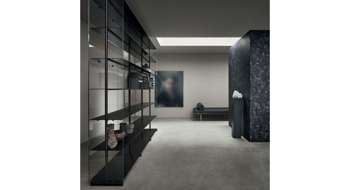 RED_BARON_Bookshelf_Knoll_MINIM SHOWROOM