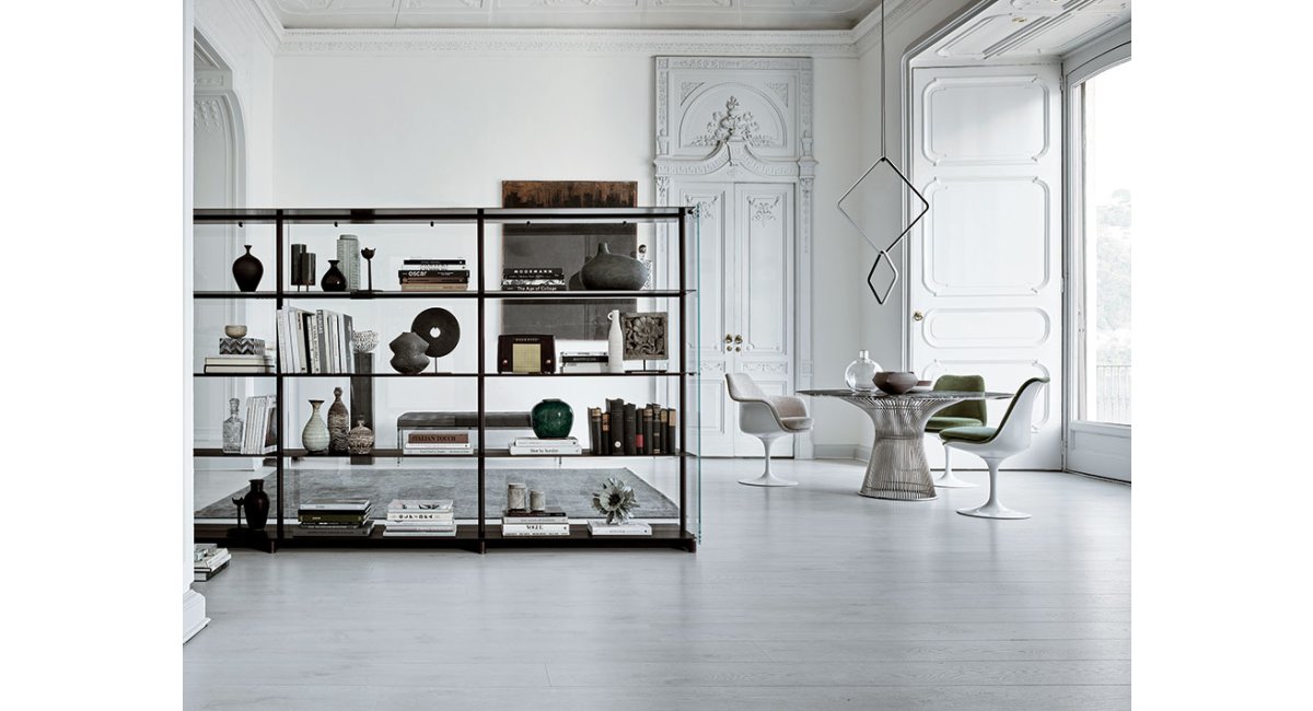 RED_BARON_Bookshelf_Knoll_MINIM SHOWROOM