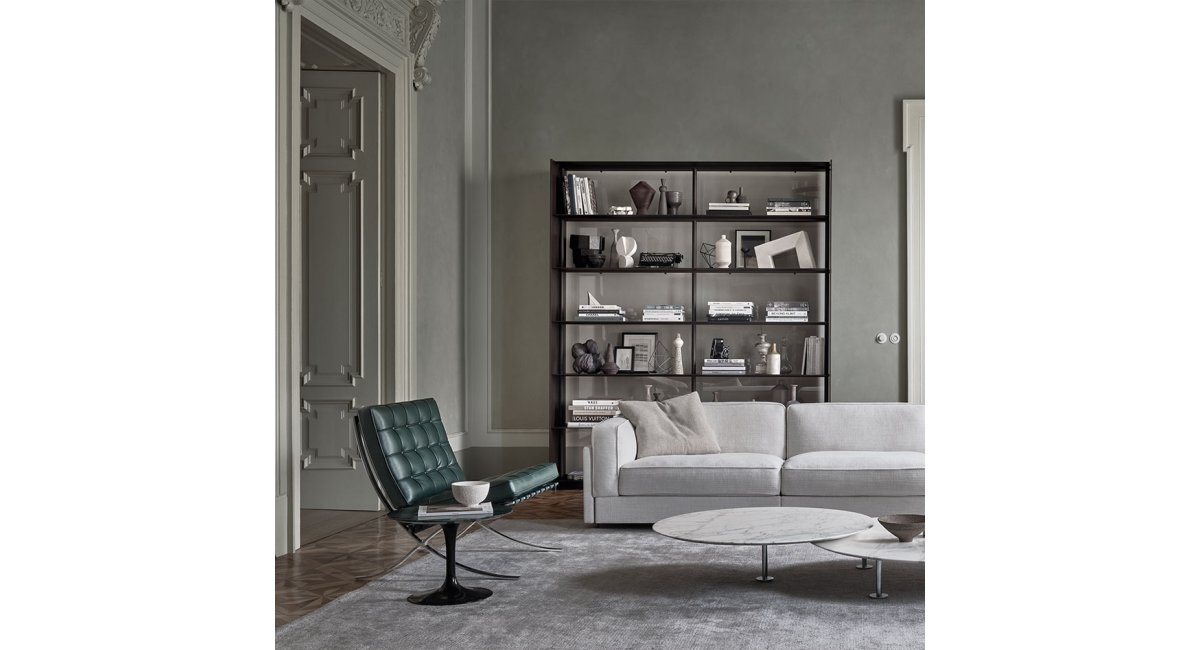 RED_BARON_Bookshelf_Knoll_MINIM SHOWROOM