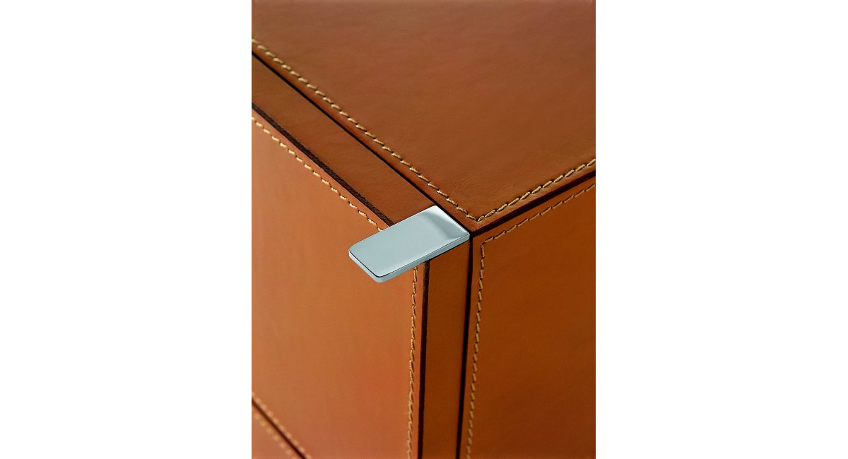 Ivano Readelli, Remington