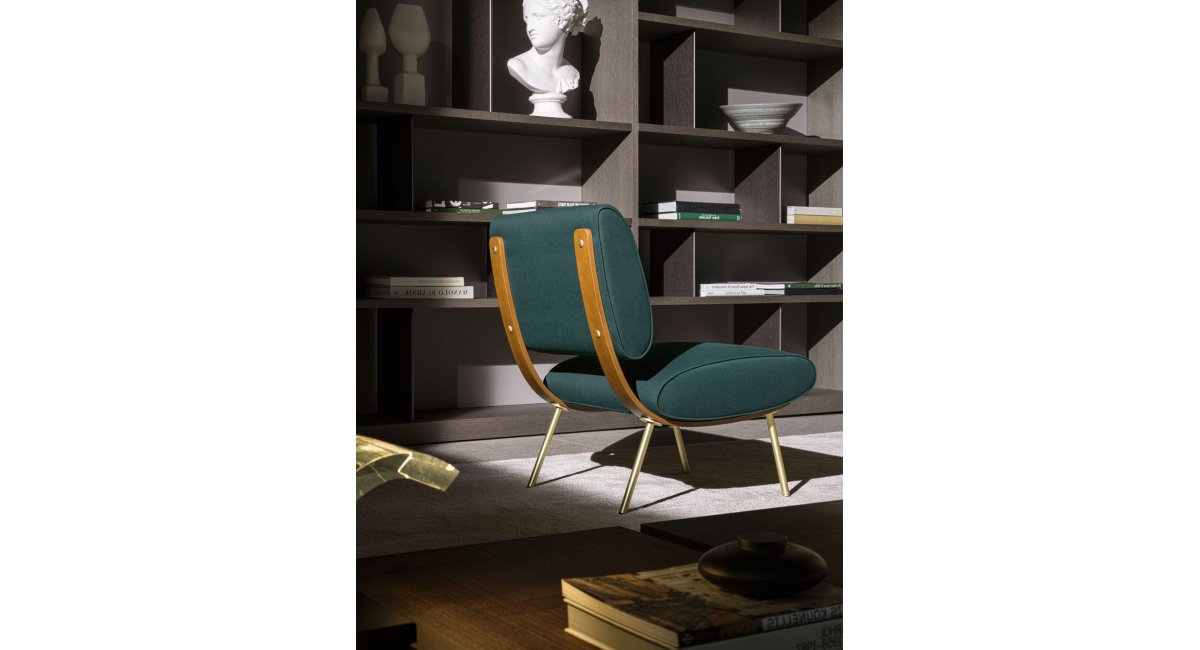 ROUND D.154.5 molteni