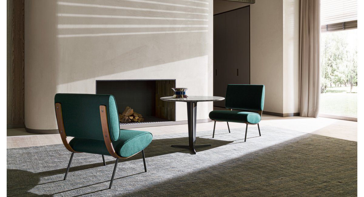 ROUND D.154.5 molteni