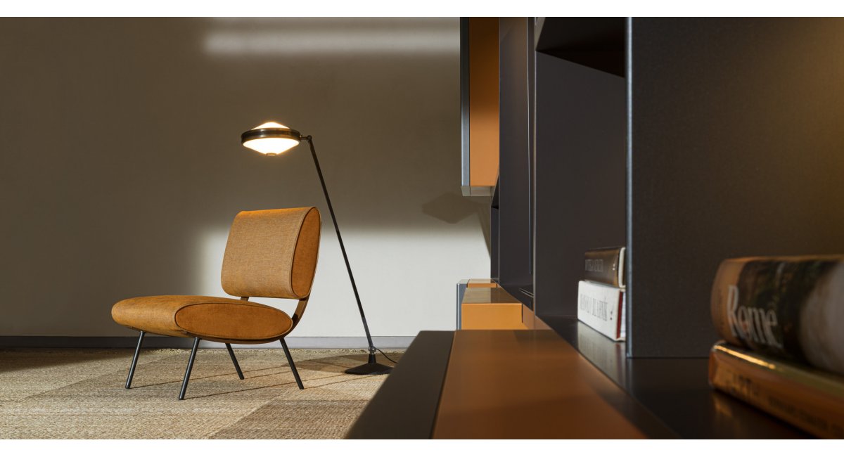 ROUND D.154.5 molteni