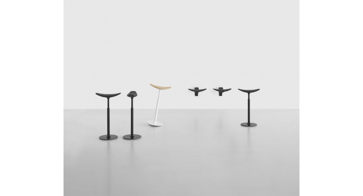 RYO S174 - taburetes - La Palma - MINIM