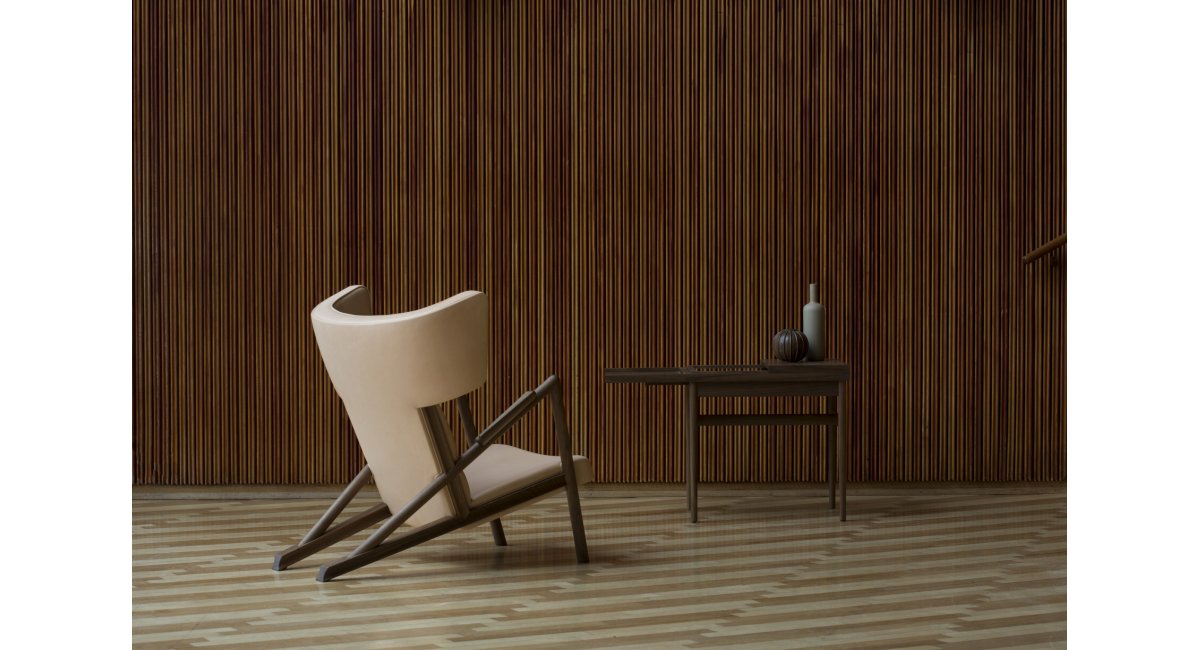 Græshoppe - Finn Juhl - MINIM