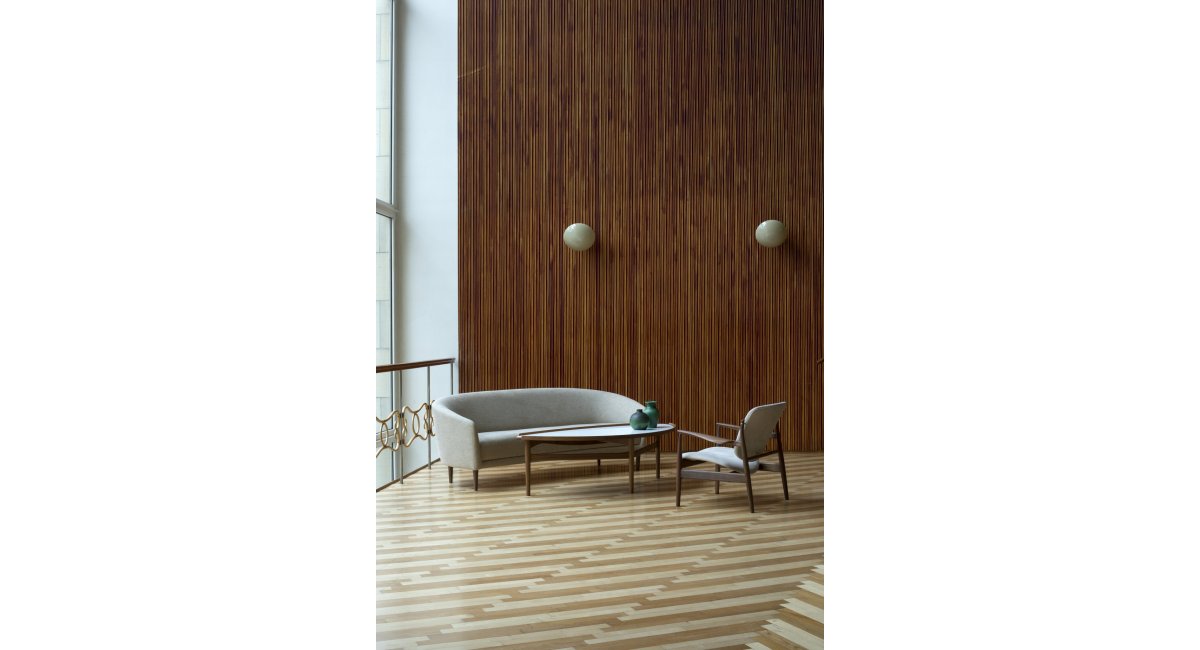 Lillemor - Little Mother - sofá varios colores - Finn Juhl- MINIM