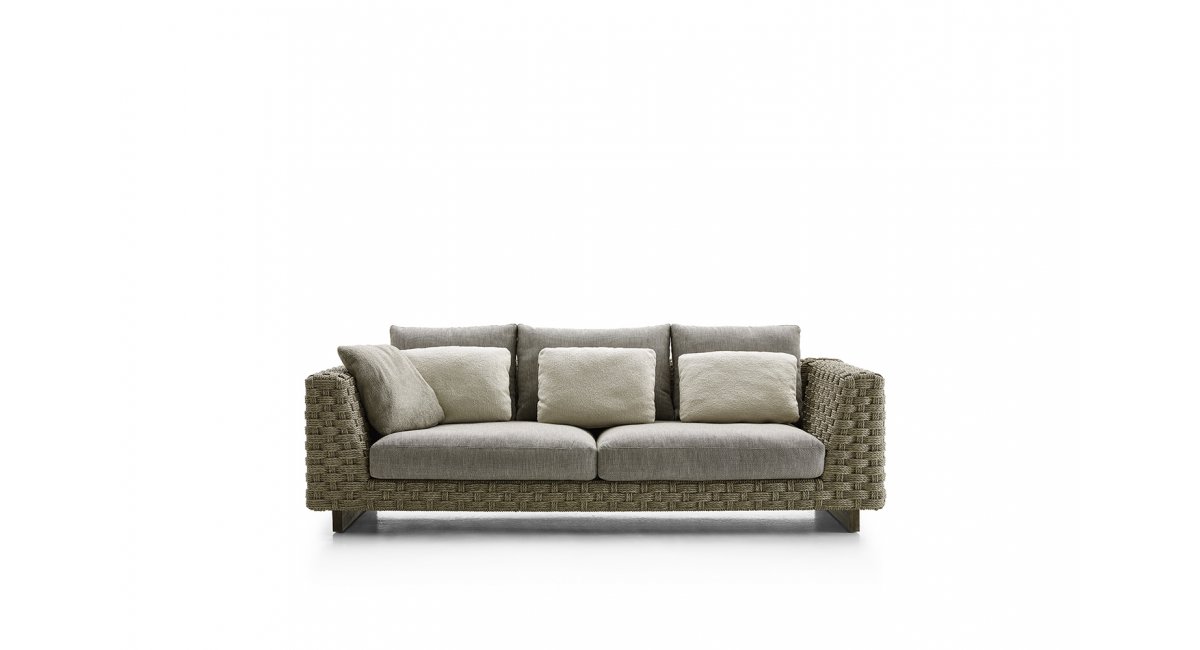 Ray Outdoor Natural, MINIM Barcelona