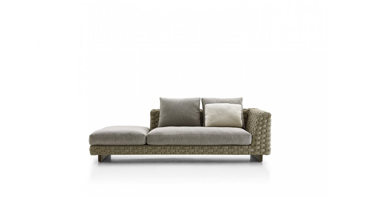 Ray Outdoor Natural, MINIM Barcelona