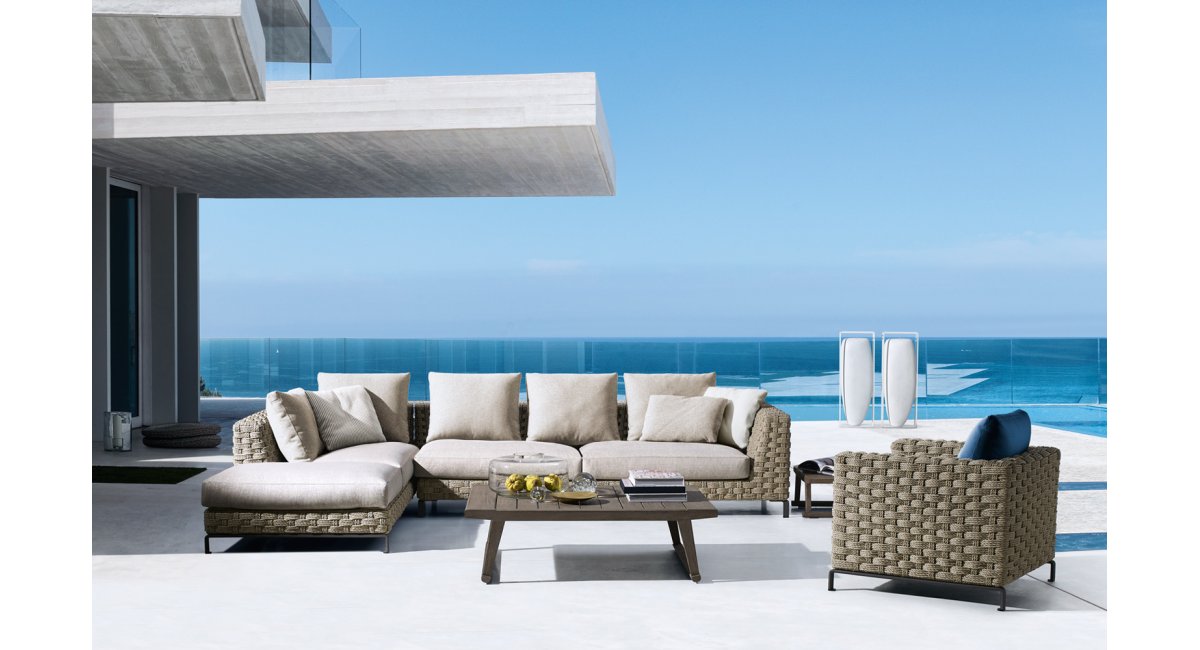 Ray Outdoor Natural, MINIM Barcelona