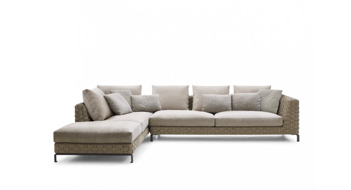 Ray Outdoor Natural, MINIM Barcelona