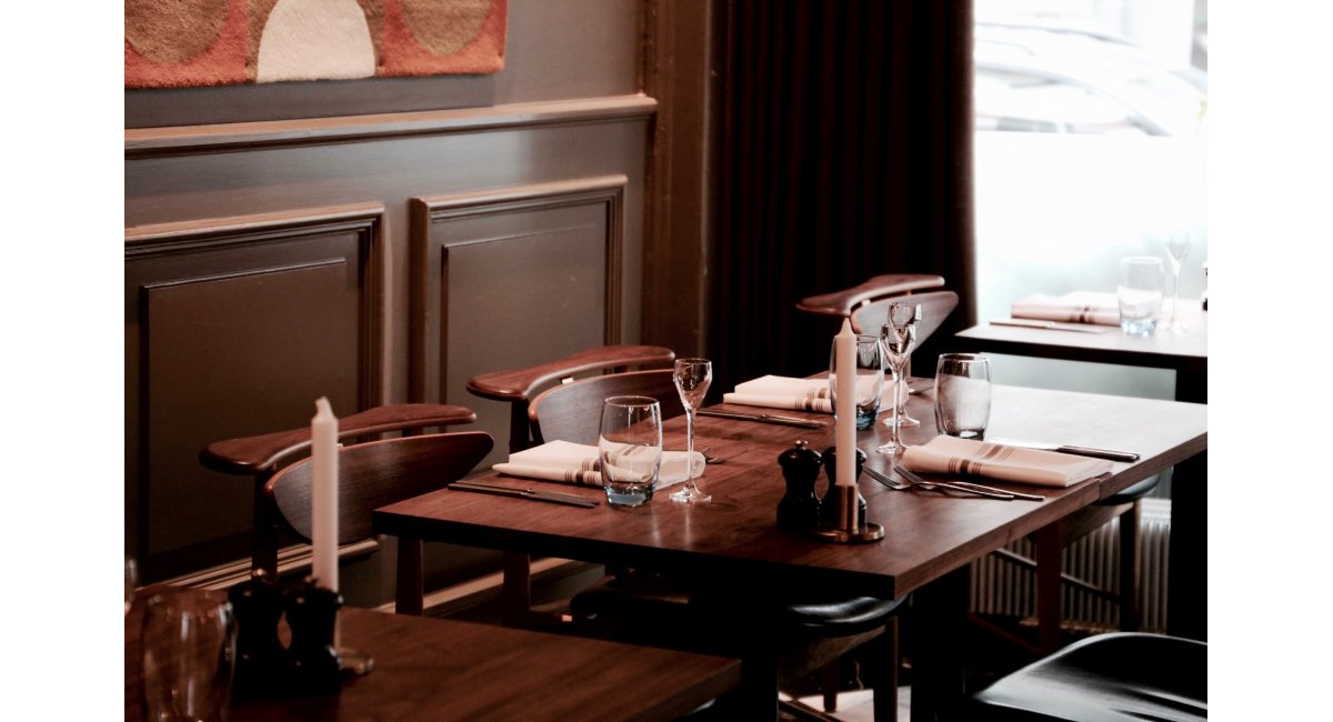 House of Finn Juhl, Reading chair