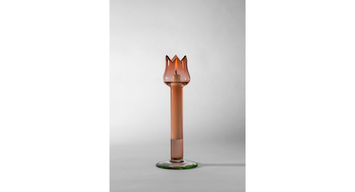 Red Tulip de Barcelona Design en Minim Barcelona