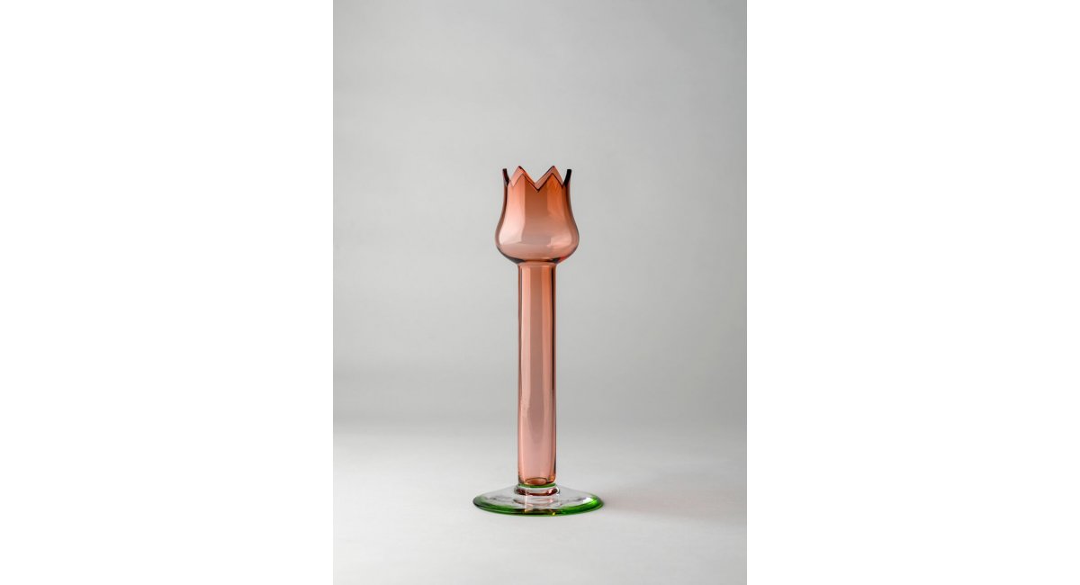 Red Tulip de Barcelona Design en Minim Barcelona