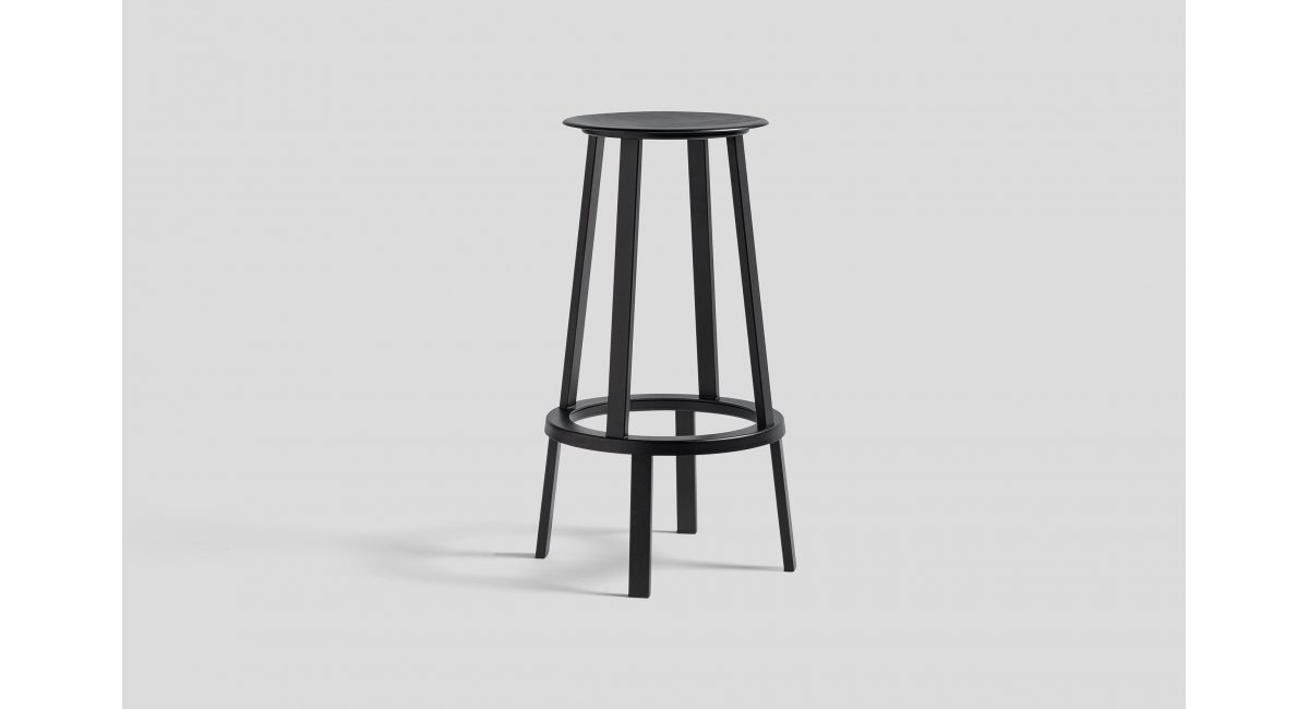 Hay, Revolver Stool