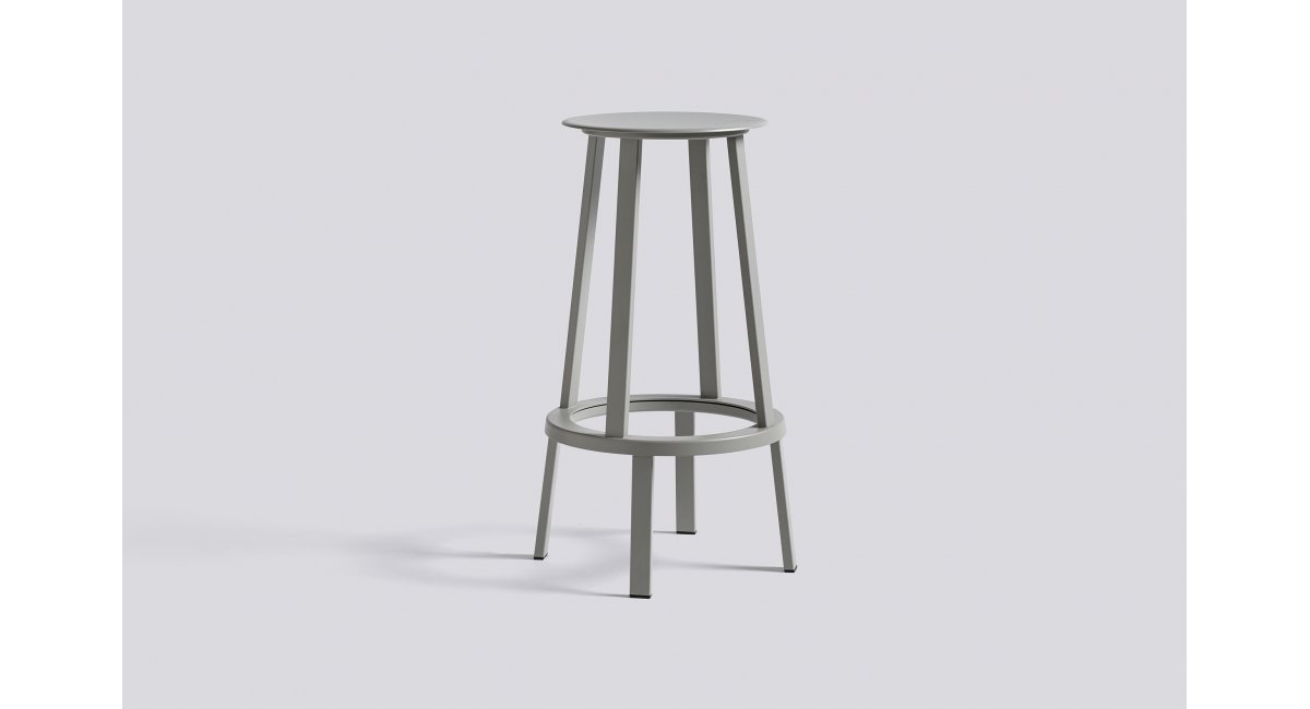 Hay, Revolver Stool