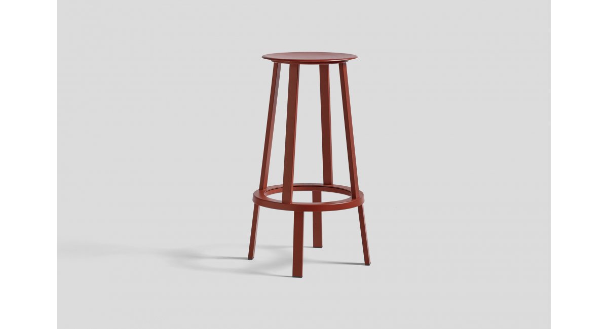 Hay, Revolver Stool