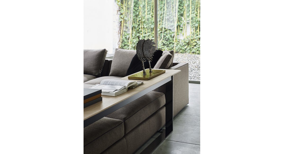 Richard B&amp;B Italia MINIM Barcelona