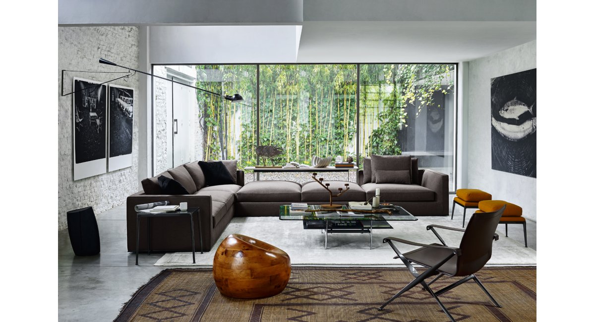 Richard B&amp;B Italia MINIM Barcelona